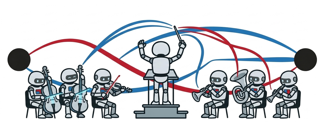 Building an Autonomous ML Swarm with Google Antigravity